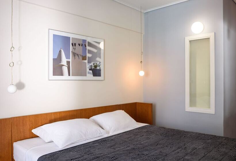 جناح, Afroditi Venus Beach Resort