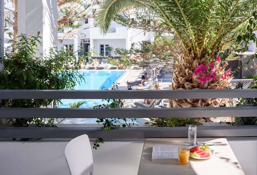 جناح, Afroditi Venus Beach Resort