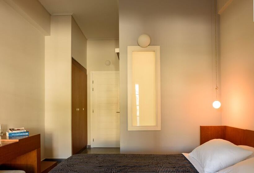 수피리어 룸, Afroditi Venus Beach Resort
