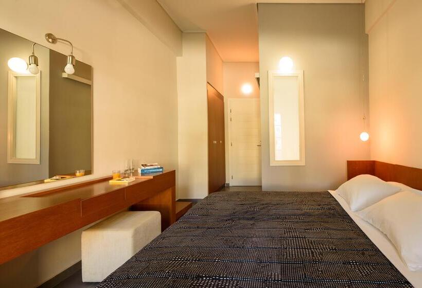 غرفة سوبيريور, Afroditi Venus Beach Resort