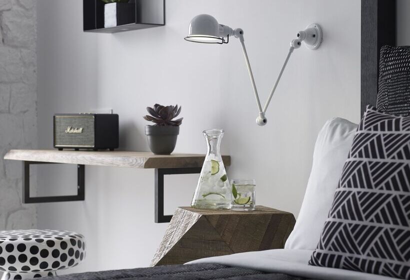 غرفة ديلوكس مطلّة علي البحر, Afroditi Venus Beach Resort