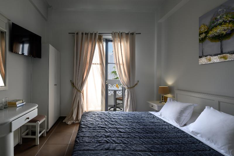 غرفة قياسية, Afroditi Venus Beach Resort