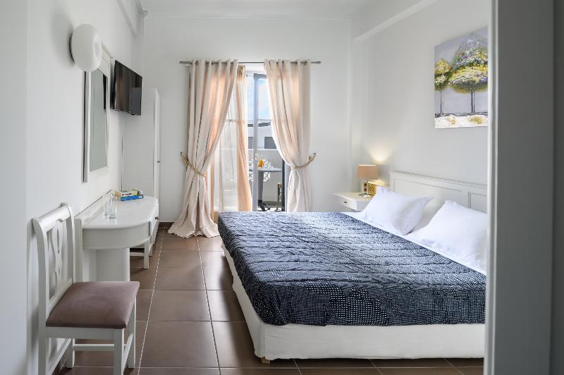 غرفة قياسية, Afroditi Venus Beach Resort