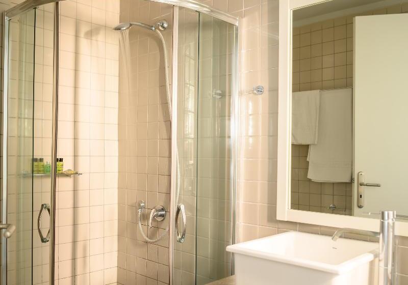 غرفة قياسية, Afroditi Venus Beach Resort