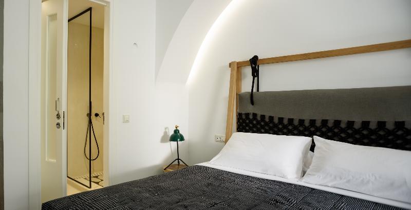 جناح جونيور مزوَّد بجاكوزي, Afroditi Venus Beach Resort