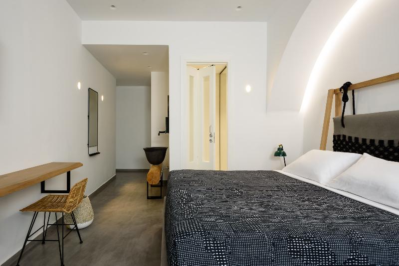 월풀욕조 주니어 스위트, Afroditi Venus Beach Resort