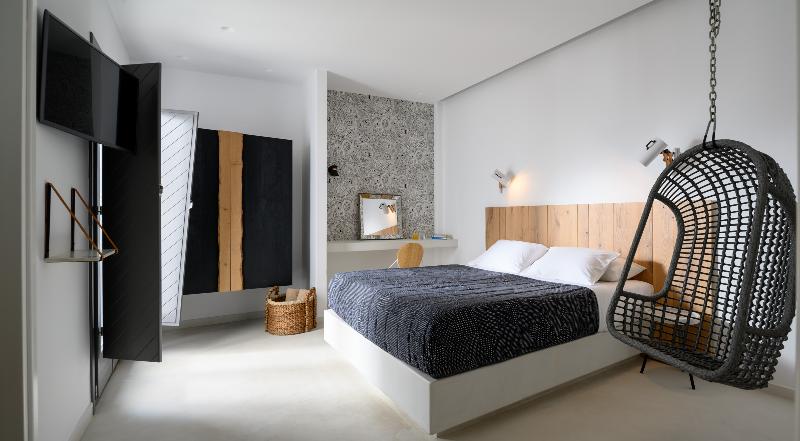 غرفة تنفيذية, Afroditi Venus Beach Resort