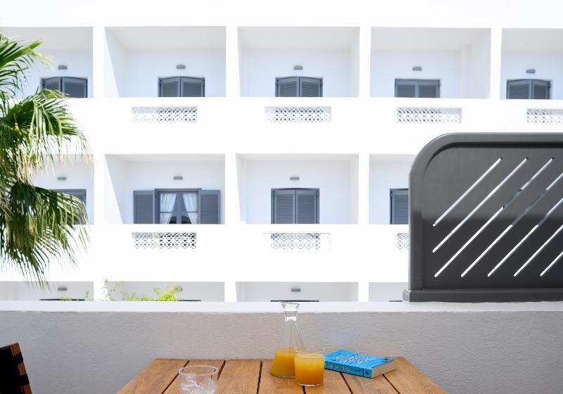 غرفة تنفيذية, Afroditi Venus Beach Resort