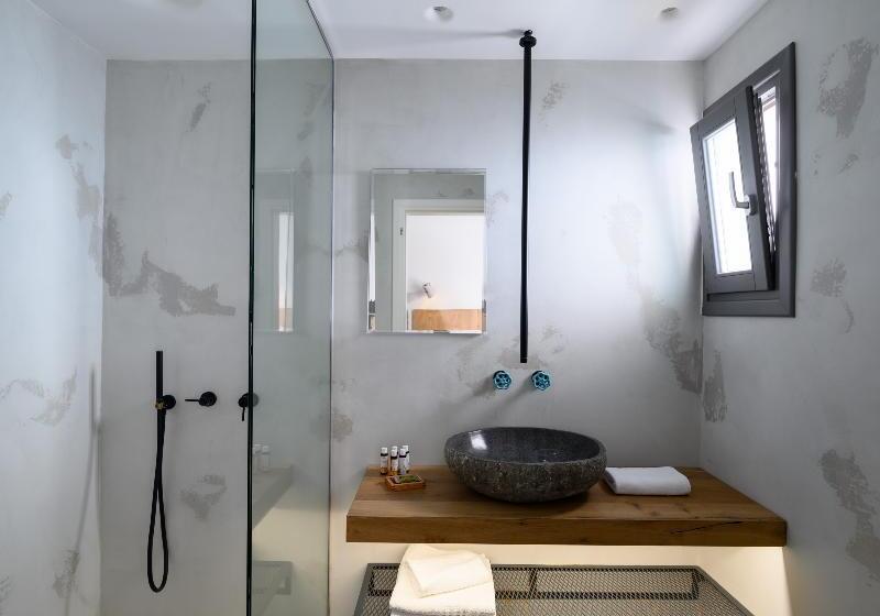 غرفة تنفيذية, Afroditi Venus Beach Resort