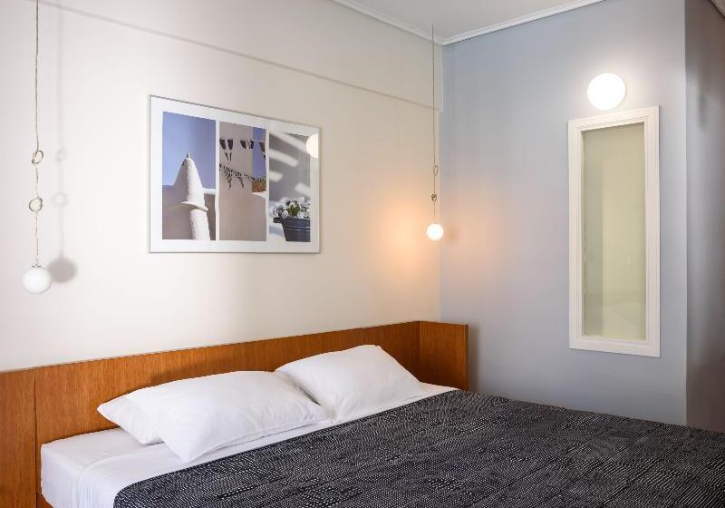 جناح, Afroditi Venus Beach Resort