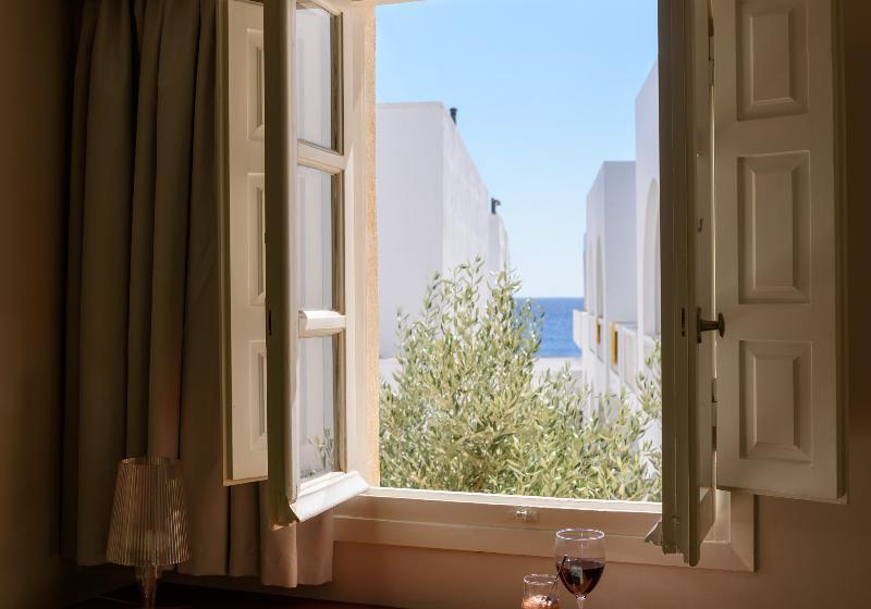 스위트, Afroditi Venus Beach Resort