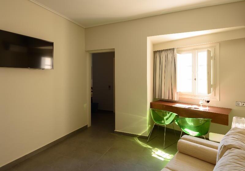 جناح, Afroditi Venus Beach Resort