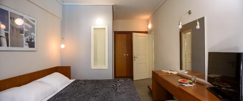 جناح, Afroditi Venus Beach Resort