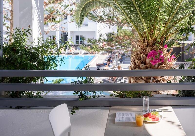 جناح, Afroditi Venus Beach Resort