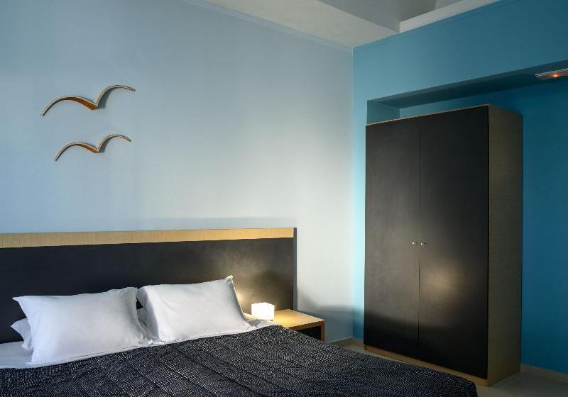 جناح جونيور, Afroditi Venus Beach Resort