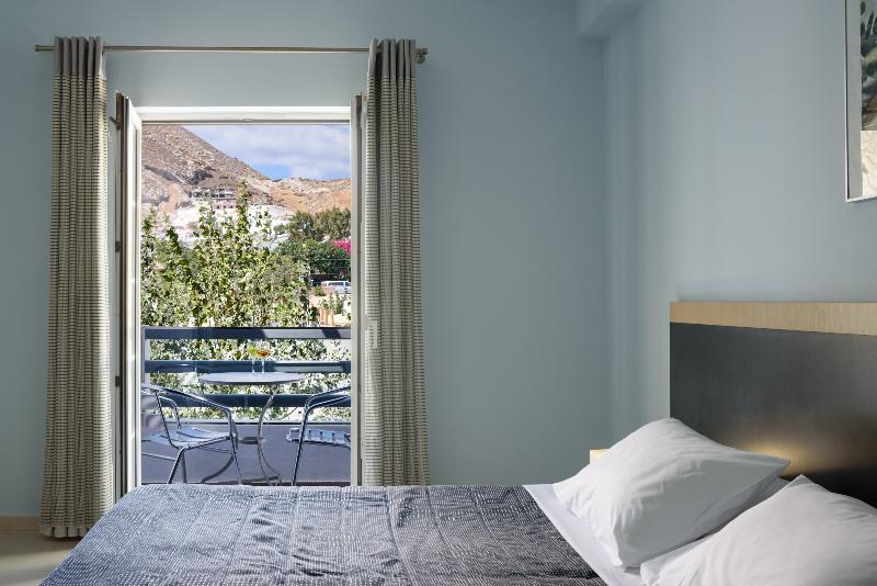 غرفة سوبيريور, Afroditi Venus Beach Resort