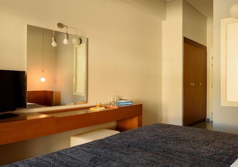 غرفة سوبيريور, Afroditi Venus Beach Resort