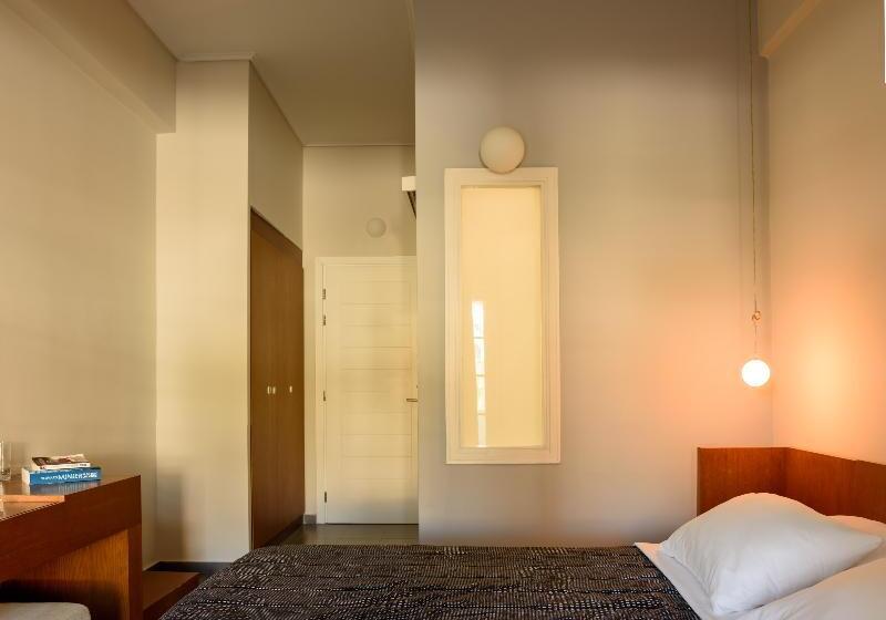 غرفة سوبيريور, Afroditi Venus Beach Resort