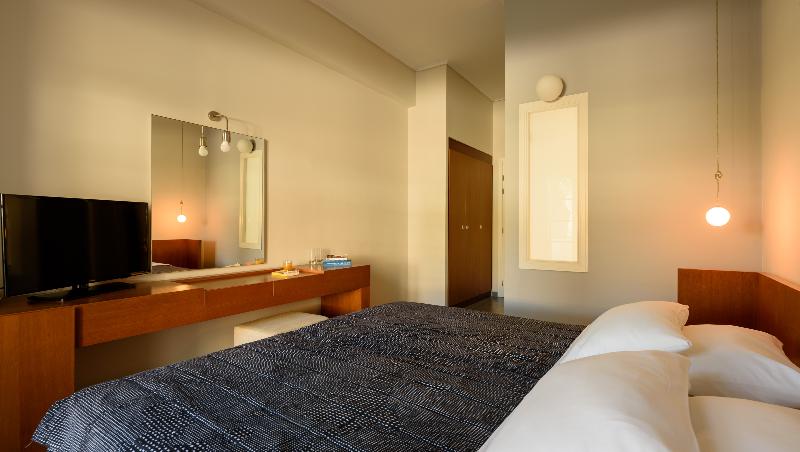 غرفة سوبيريور, Afroditi Venus Beach Resort