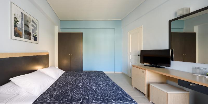غرفة سوبيريور, Afroditi Venus Beach Resort