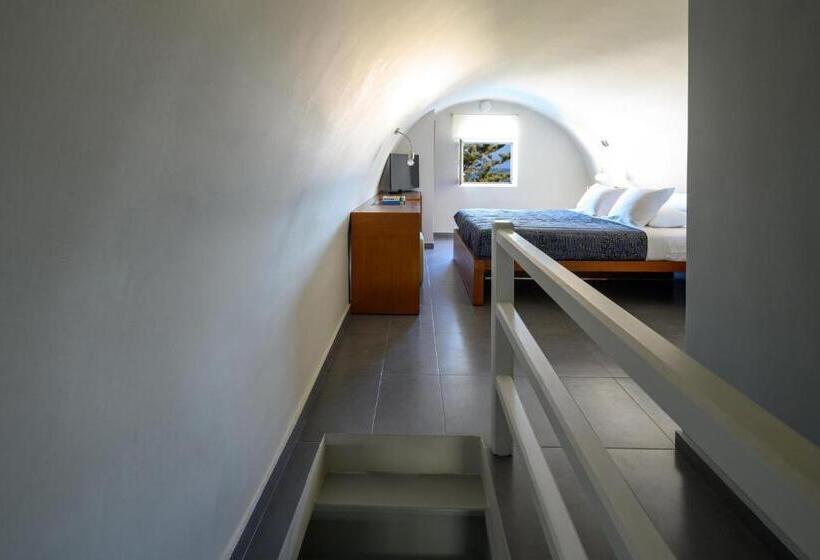 غرفة دوبلكس, Afroditi Venus Beach Resort