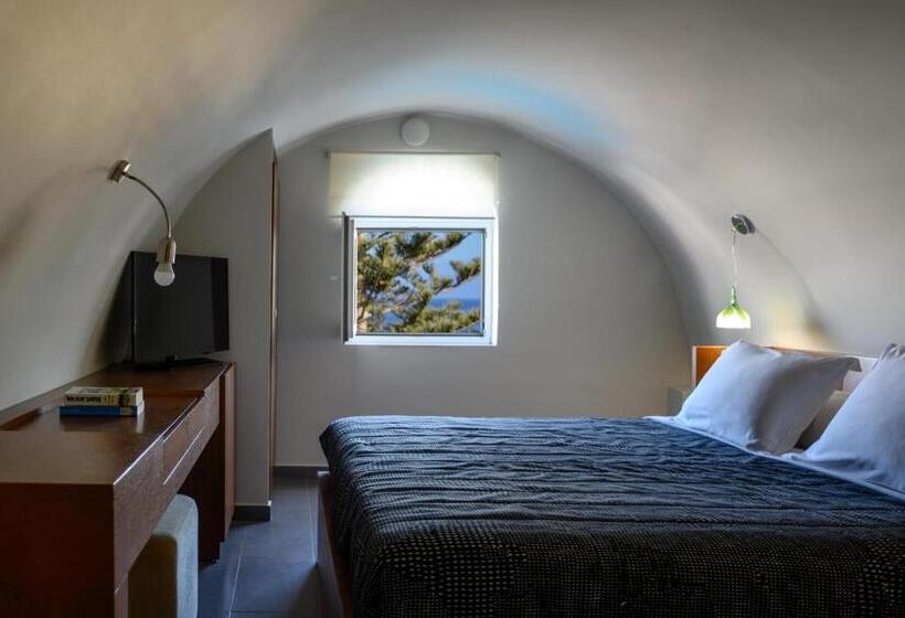 غرفة دوبلكس, Afroditi Venus Beach Resort