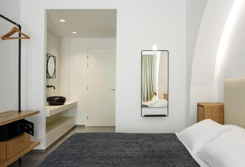 جناح جونيور مزوَّد بجاكوزي, Afroditi Venus Beach Resort