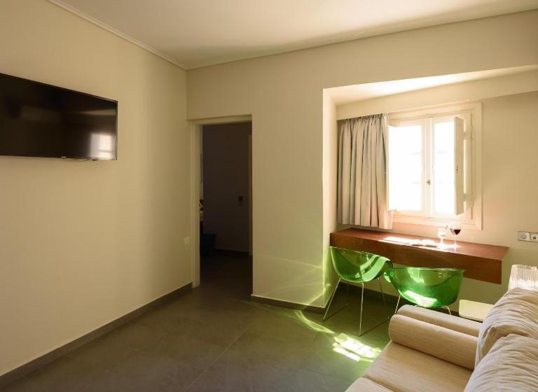 جناح, Afroditi Venus Beach Resort