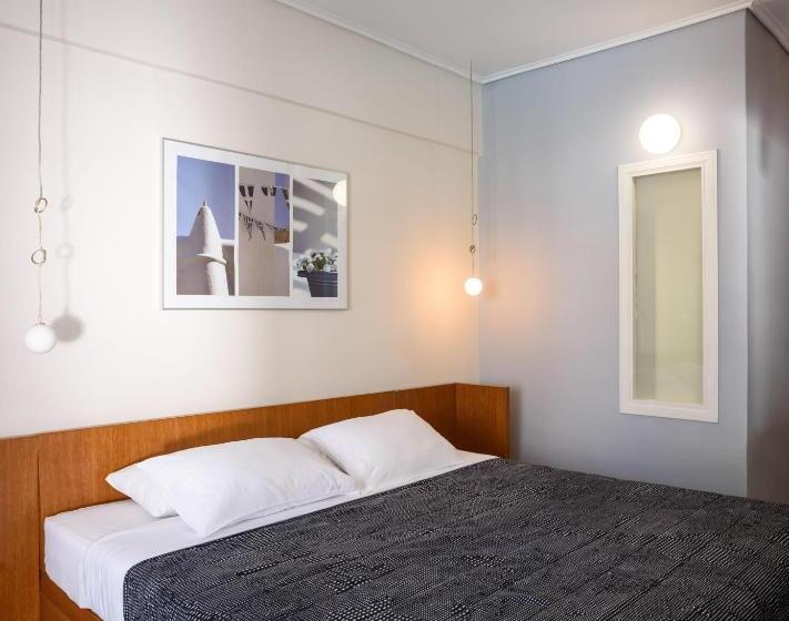 جناح, Afroditi Venus Beach Resort