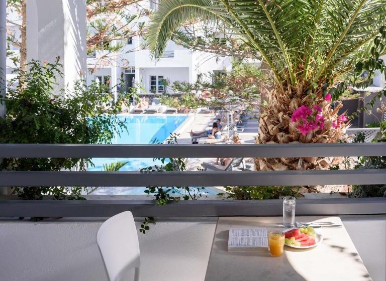 جناح, Afroditi Venus Beach Resort