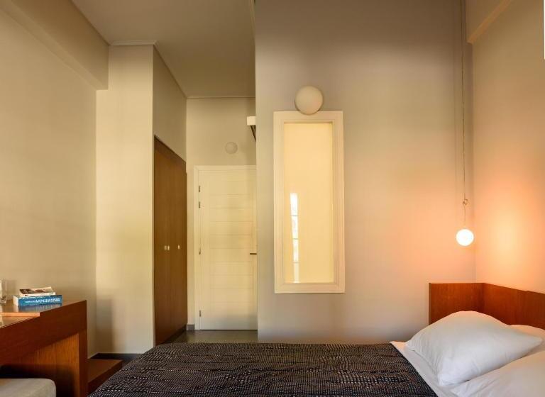 غرفة سوبيريور, Afroditi Venus Beach Resort