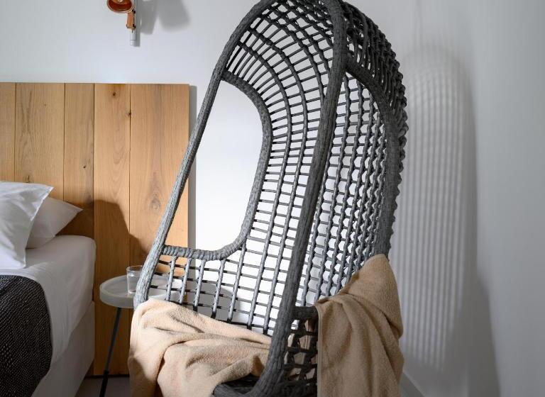 غرفة تنفيذية, Afroditi Venus Beach Resort