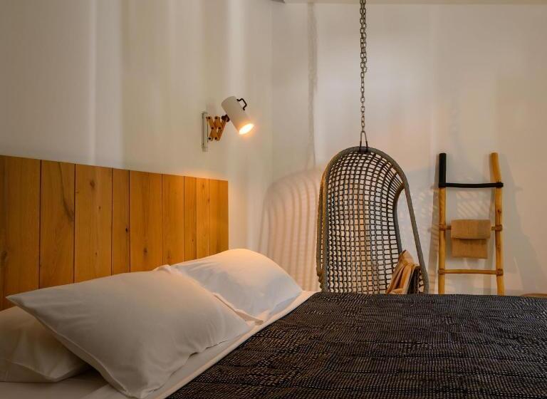 غرفة تنفيذية, Afroditi Venus Beach Resort