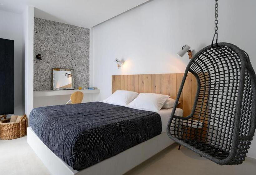 غرفة تنفيذية, Afroditi Venus Beach Resort