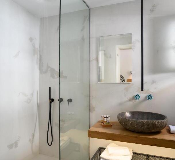 غرفة تنفيذية, Afroditi Venus Beach Resort