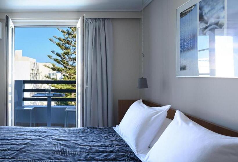 غرفة دوبلكس, Afroditi Venus Beach Resort