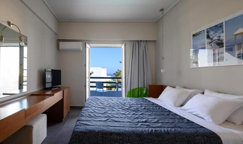 غرفة دوبلكس, Afroditi Venus Beach Resort