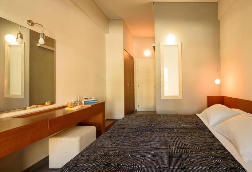 غرفة سوبيريور, Afroditi Venus Beach Resort