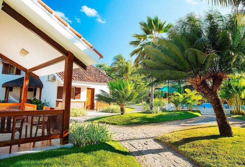 Номер Стандарт, Armação Resort Porto De Galinhas