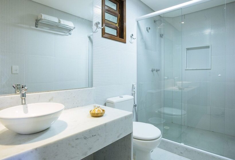 Номер Стандарт, Armação Resort Porto De Galinhas