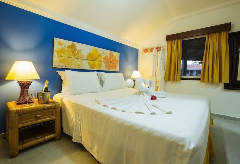 Номер Стандарт, Armação Resort Porto De Galinhas