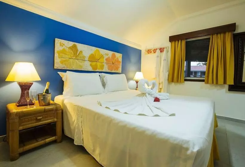 اتاق استاندارد, Armação Resort Porto De Galinhas