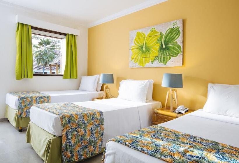 Номер Стандарт, Armação Resort Porto De Galinhas