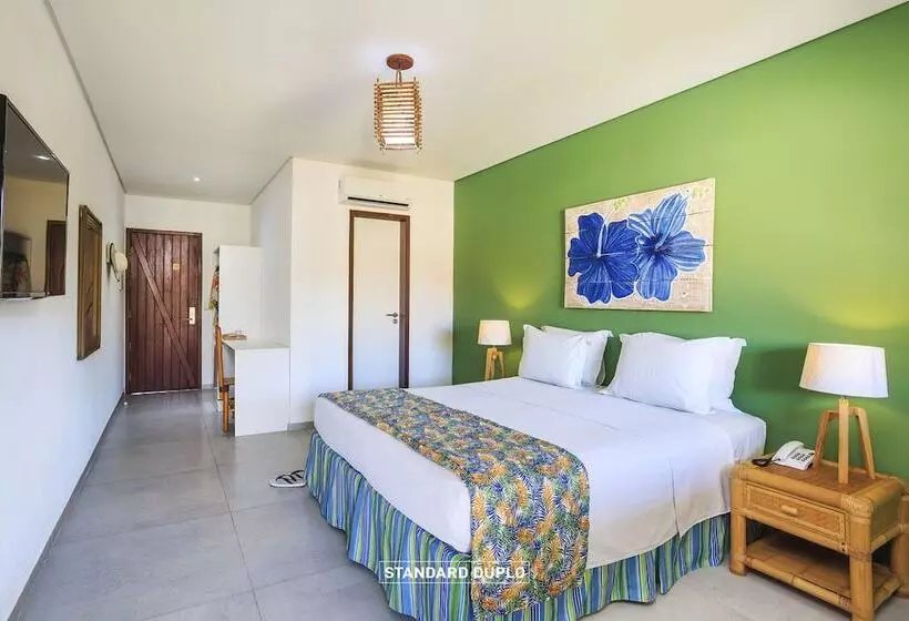 اتاق استاندارد, Armação Resort Porto De Galinhas
