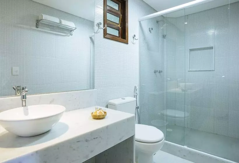 اتاق سوپریور, Armação Resort Porto De Galinhas