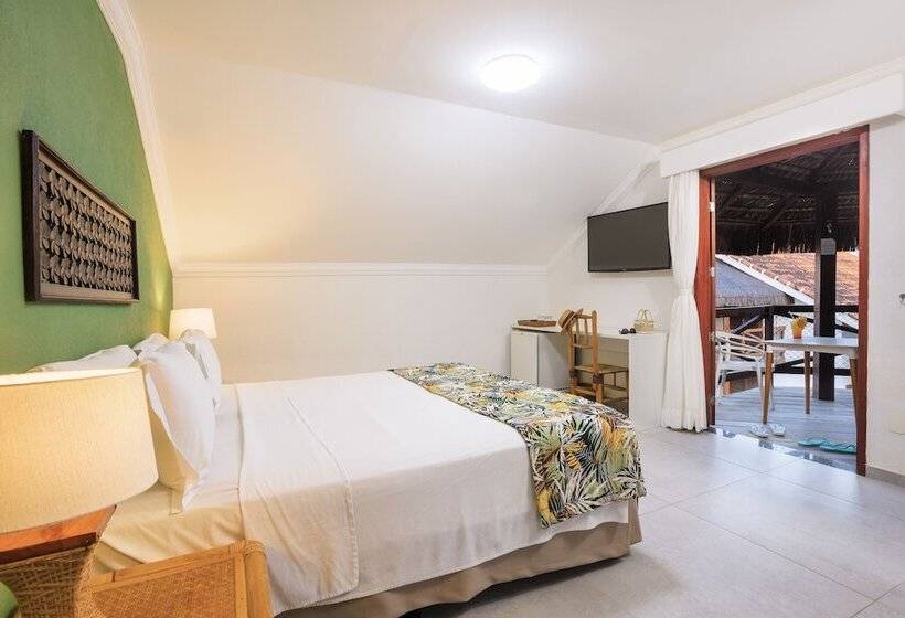 Номер Superior, Armação Resort Porto De Galinhas