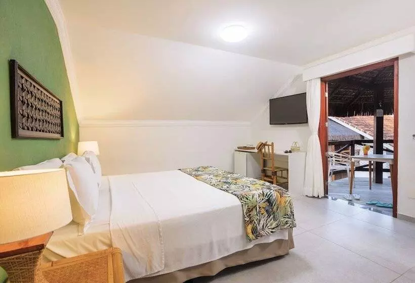 اتاق سوپریور, Armação Resort Porto De Galinhas