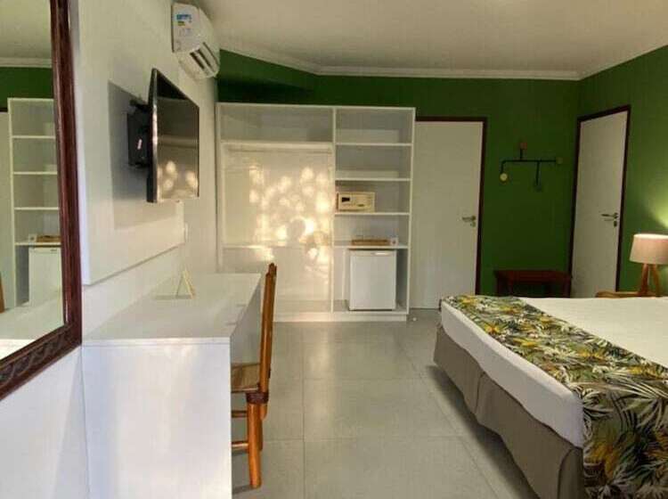 Номер Superior, Armação Resort Porto De Galinhas