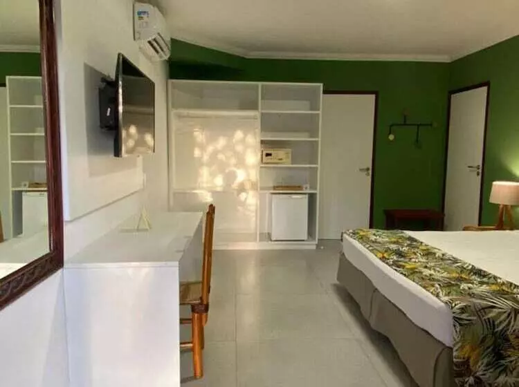 اتاق سوپریور, Armação Resort Porto De Galinhas