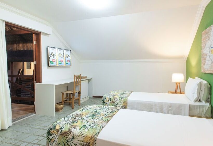 Номер Superior, Armação Resort Porto De Galinhas